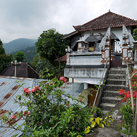 Photo de Bali - Autour de Munduk